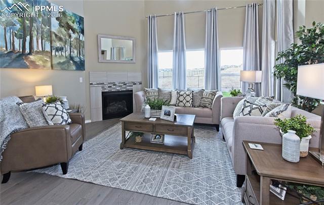 MLS Image for 6562  Miro  ,Colorado Springs, Colorado