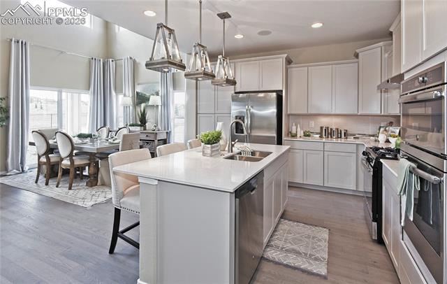 MLS Image for 6562  Miro  ,Colorado Springs, Colorado