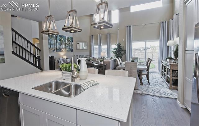MLS Image for 6562  Miro  ,Colorado Springs, Colorado