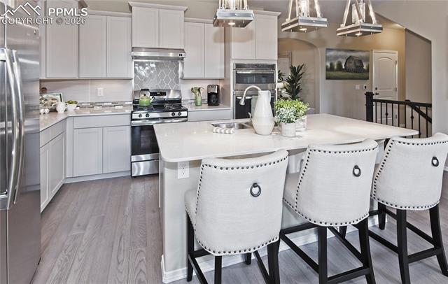MLS Image for 6562  Miro  ,Colorado Springs, Colorado