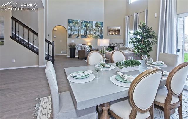 MLS Image for 6562  Miro  ,Colorado Springs, Colorado