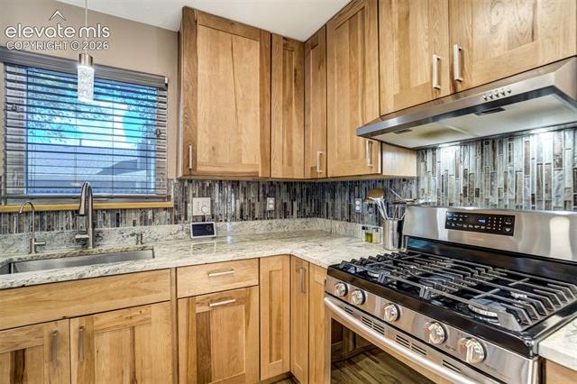 MLS Image for 3874  Red Cedar  ,Colorado Springs, Colorado