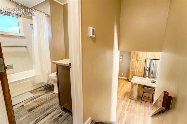MLS Image for 3874  Red Cedar  ,Colorado Springs, Colorado