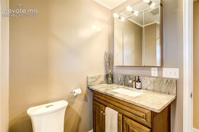 MLS Image for 3874  Red Cedar  ,Colorado Springs, Colorado