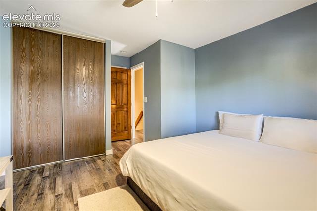 MLS Image for 3874  Red Cedar  ,Colorado Springs, Colorado