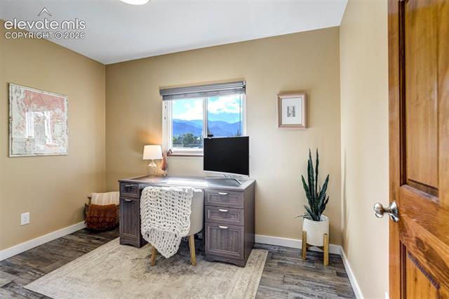 MLS Image for 3874  Red Cedar  ,Colorado Springs, Colorado