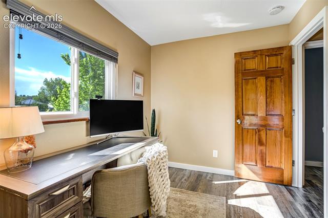 MLS Image for 3874  Red Cedar  ,Colorado Springs, Colorado