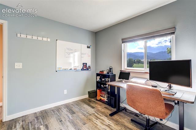 MLS Image for 3874  Red Cedar  ,Colorado Springs, Colorado