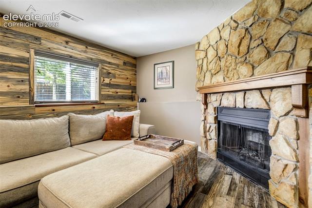 MLS Image for 3874  Red Cedar  ,Colorado Springs, Colorado