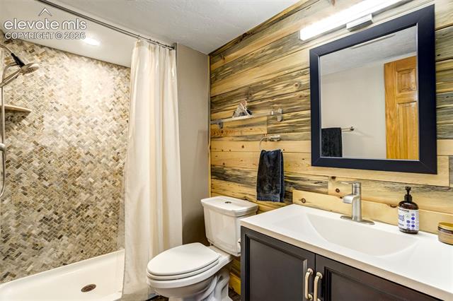 MLS Image for 3874  Red Cedar  ,Colorado Springs, Colorado