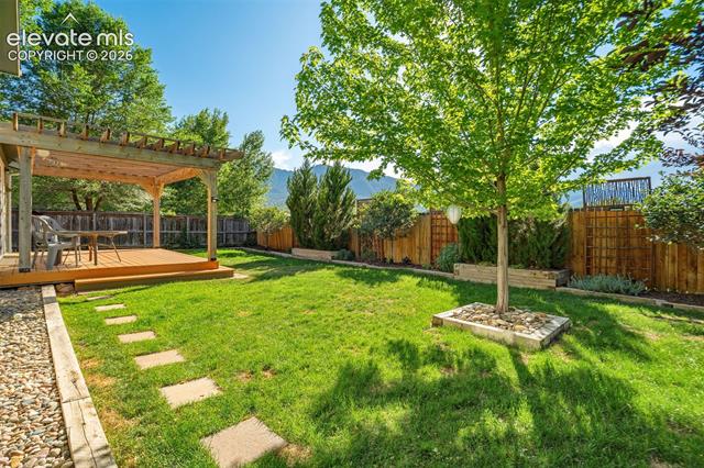 MLS Image for 3874  Red Cedar  ,Colorado Springs, Colorado
