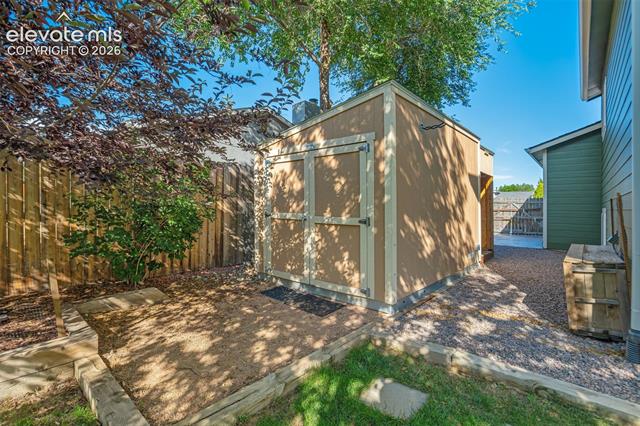 MLS Image for 3874  Red Cedar  ,Colorado Springs, Colorado