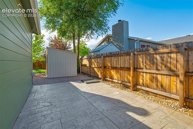 MLS Image for 3874  Red Cedar  ,Colorado Springs, Colorado