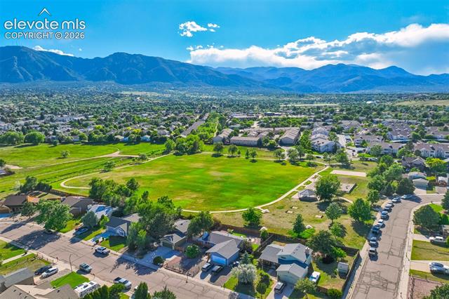 MLS Image for 3874  Red Cedar  ,Colorado Springs, Colorado