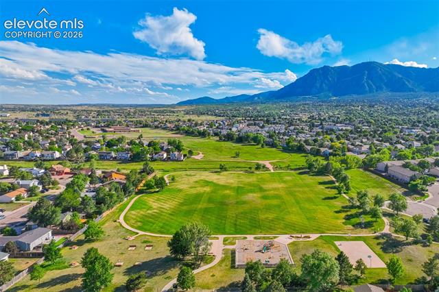 MLS Image for 3874  Red Cedar  ,Colorado Springs, Colorado