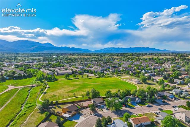MLS Image for 3874  Red Cedar  ,Colorado Springs, Colorado