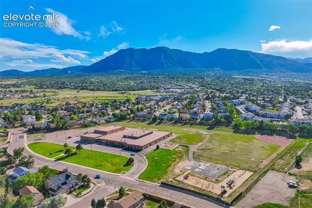 MLS Image for 3874  Red Cedar  ,Colorado Springs, Colorado