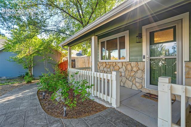 MLS Image for 3874  Red Cedar  ,Colorado Springs, Colorado