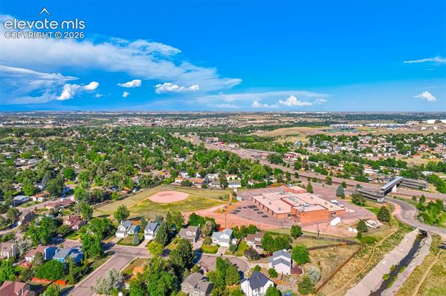MLS Image for 3874  Red Cedar  ,Colorado Springs, Colorado