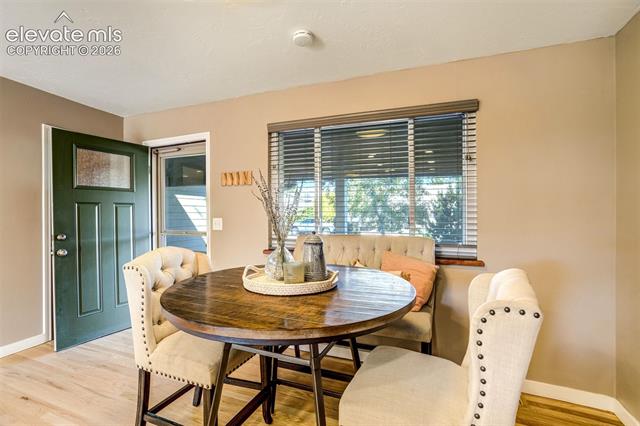 MLS Image for 3874  Red Cedar  ,Colorado Springs, Colorado