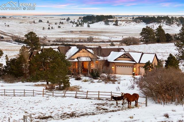 MLS Image for 10951  Big Sky  ,Elbert, Colorado