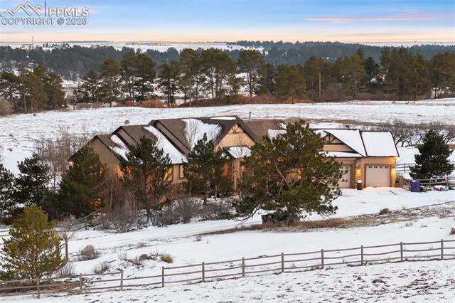 MLS Image for 10951  Big Sky  ,Elbert, Colorado