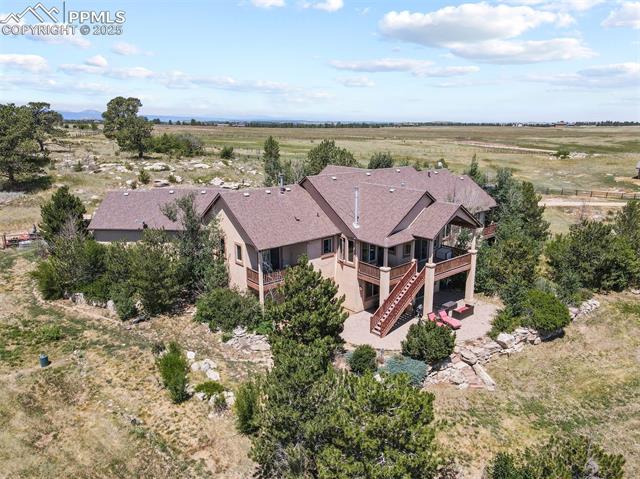 MLS Image for 10951  Big Sky  ,Elbert, Colorado