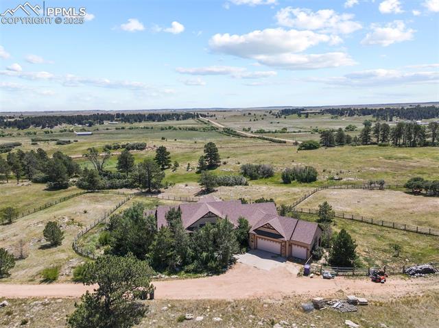 MLS Image for 10951  Big Sky  ,Elbert, Colorado