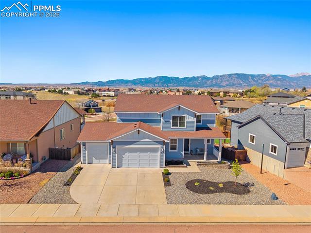 7814  Pinfeather  , fountain&nbsp; House Search MLS Picture