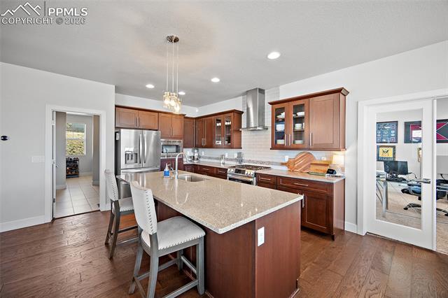 MLS Image for 7814  Pinfeather  ,Fountain, Colorado