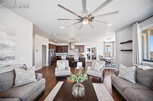 MLS Image for 7814  Pinfeather  ,Fountain, Colorado