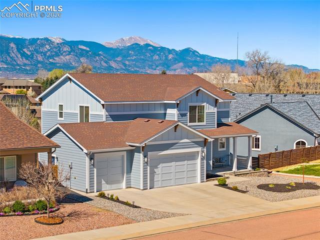 MLS Image for 7814  Pinfeather  ,Fountain, Colorado