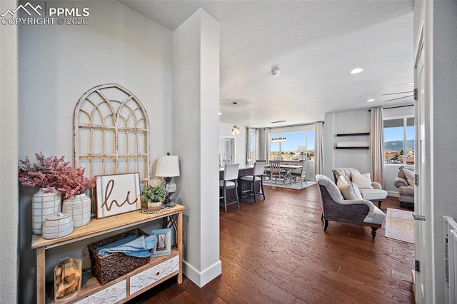 MLS Image for 7814  Pinfeather  ,Fountain, Colorado