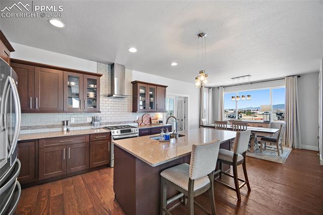 MLS Image for 7814  Pinfeather  ,Fountain, Colorado