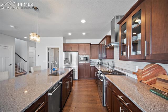 MLS Image for 7814  Pinfeather  ,Fountain, Colorado