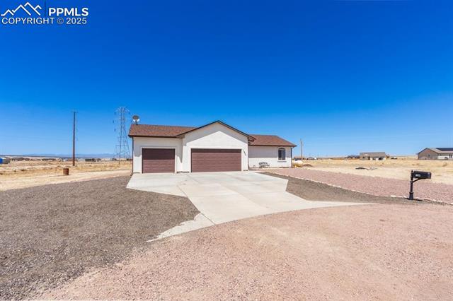 1075 E Buffalo Bill  , pueblo&nbsp; House Search MLS Picture