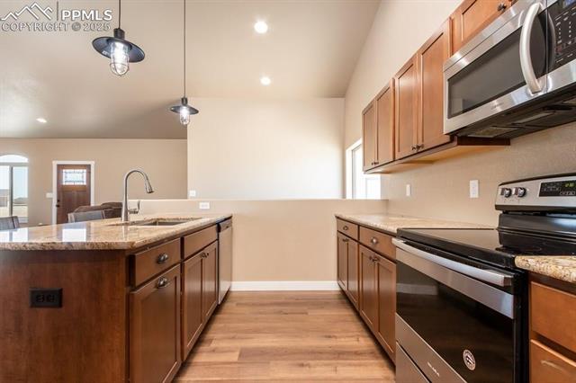 MLS Image for 1075 E Buffalo Bill  ,Pueblo West, Colorado