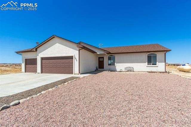 MLS Image for 1075 E Buffalo Bill  ,Pueblo West, Colorado