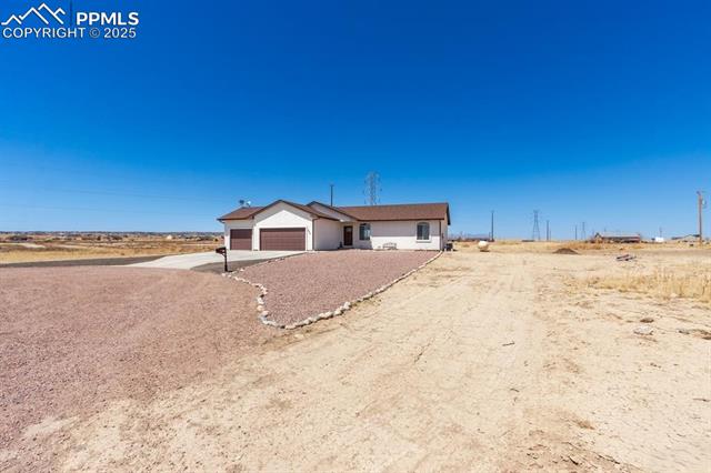 MLS Image for 1075 E Buffalo Bill  ,Pueblo West, Colorado