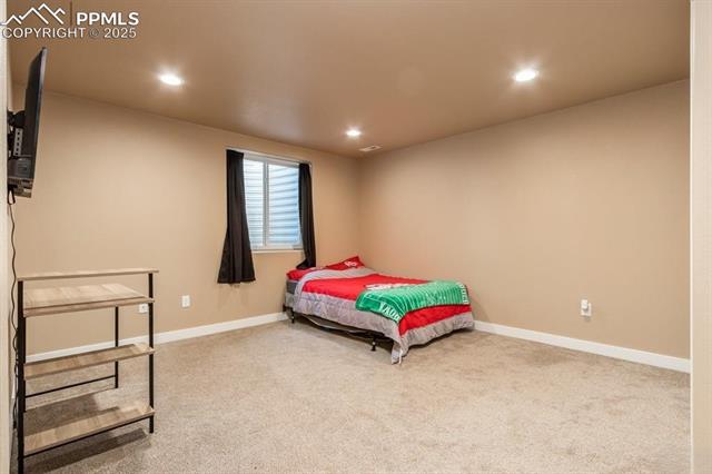 MLS Image for 1075 E Buffalo Bill  ,Pueblo West, Colorado