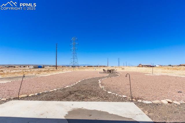 MLS Image for 1075 E Buffalo Bill  ,Pueblo West, Colorado