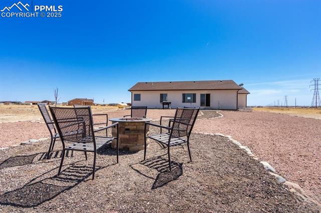 MLS Image for 1075 E Buffalo Bill  ,Pueblo West, Colorado