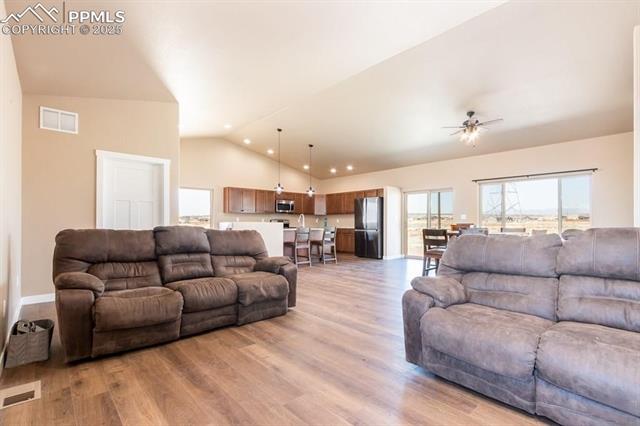 MLS Image for 1075 E Buffalo Bill  ,Pueblo West, Colorado