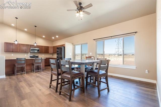 MLS Image for 1075 E Buffalo Bill  ,Pueblo West, Colorado