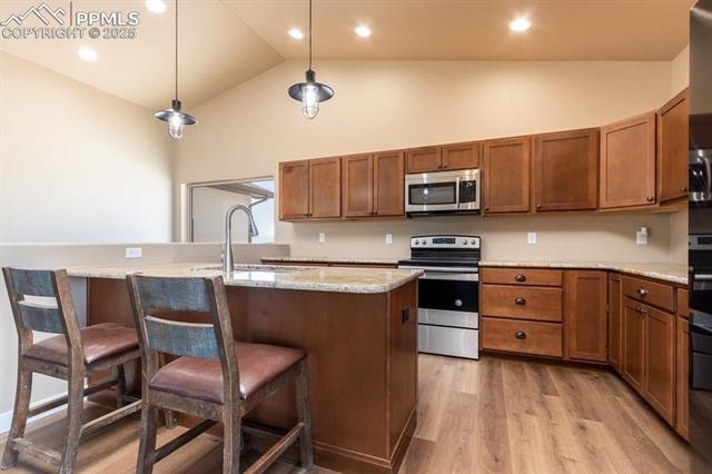 MLS Image for 1075 E Buffalo Bill  ,Pueblo West, Colorado