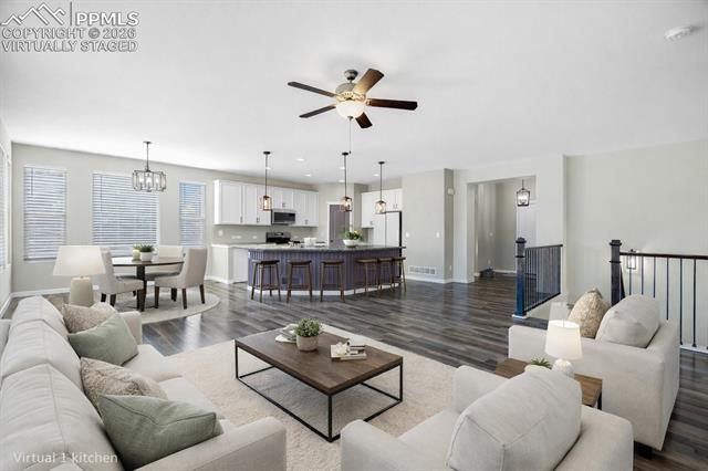 MLS Image for 928  Graywoods  ,Monument, Colorado