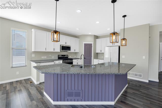MLS Image for 928  Graywoods  ,Monument, Colorado