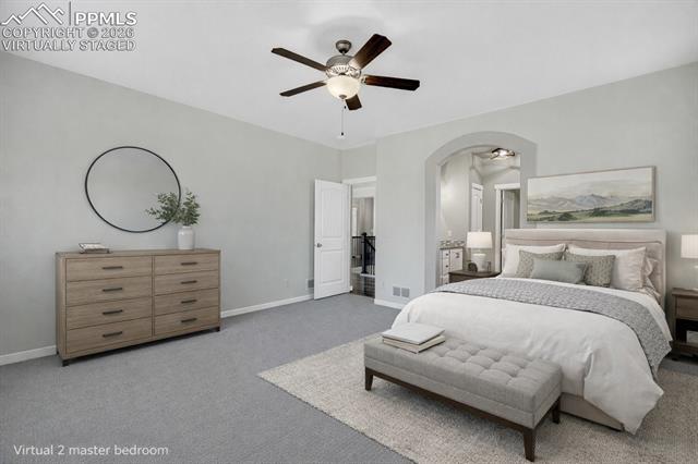 MLS Image for 928  Graywoods  ,Monument, Colorado