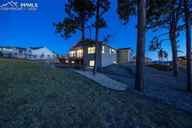 MLS Image for 928  Graywoods  ,Monument, Colorado
