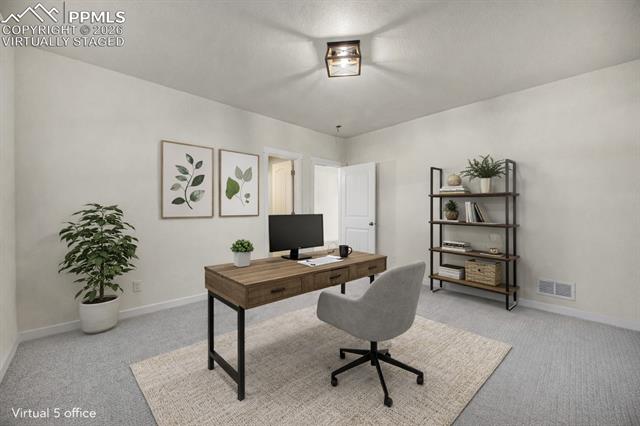 MLS Image for 928  Graywoods  ,Monument, Colorado